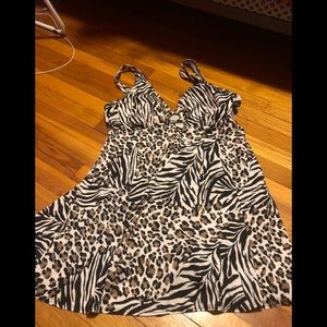 Brand New Bathing Suit